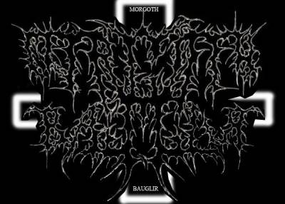 logo Morgoth Bauglir